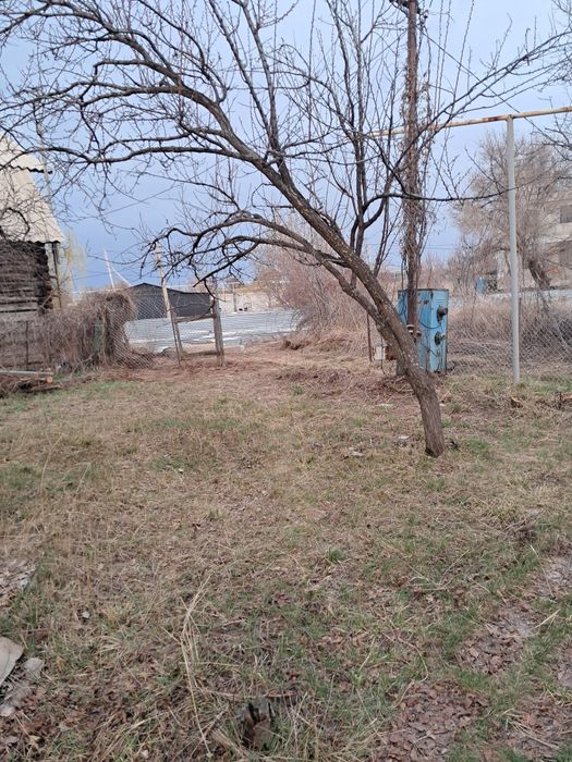 Продам дачу ИЯФ Алатау