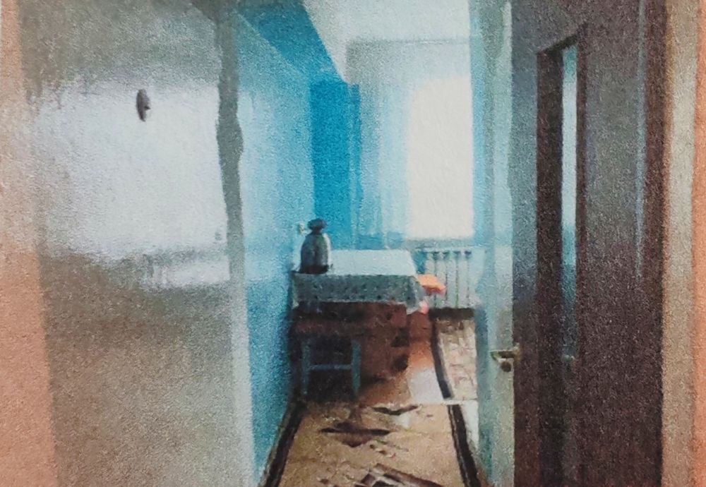 Продается 1-х комнатная квартира