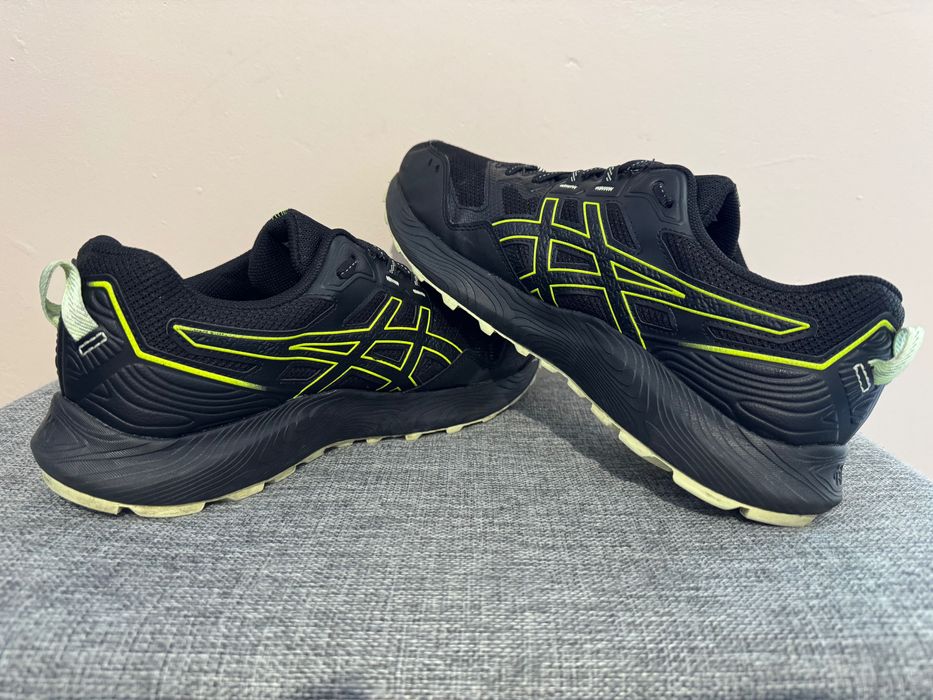 ASICS Gel-Sonoma 7 GTX.