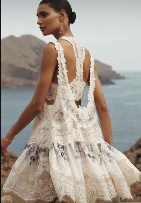 Уникални рокли zimmerman