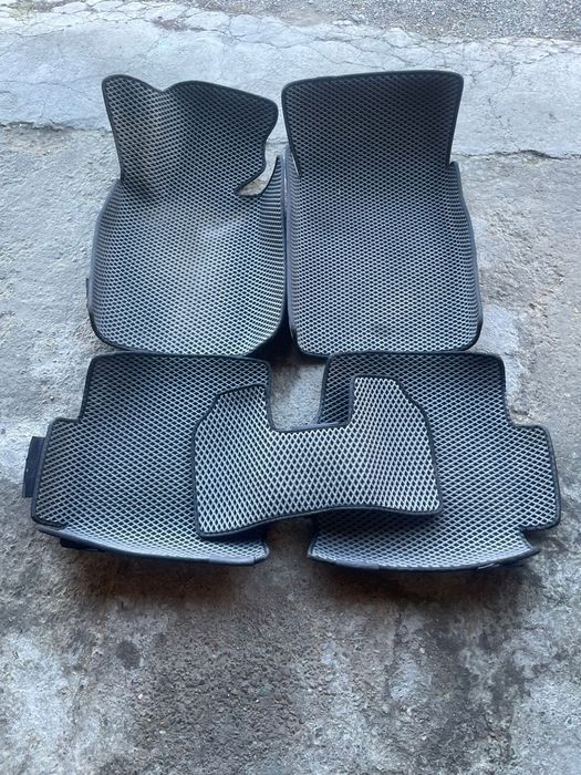 Ева полики на бмв Е 39