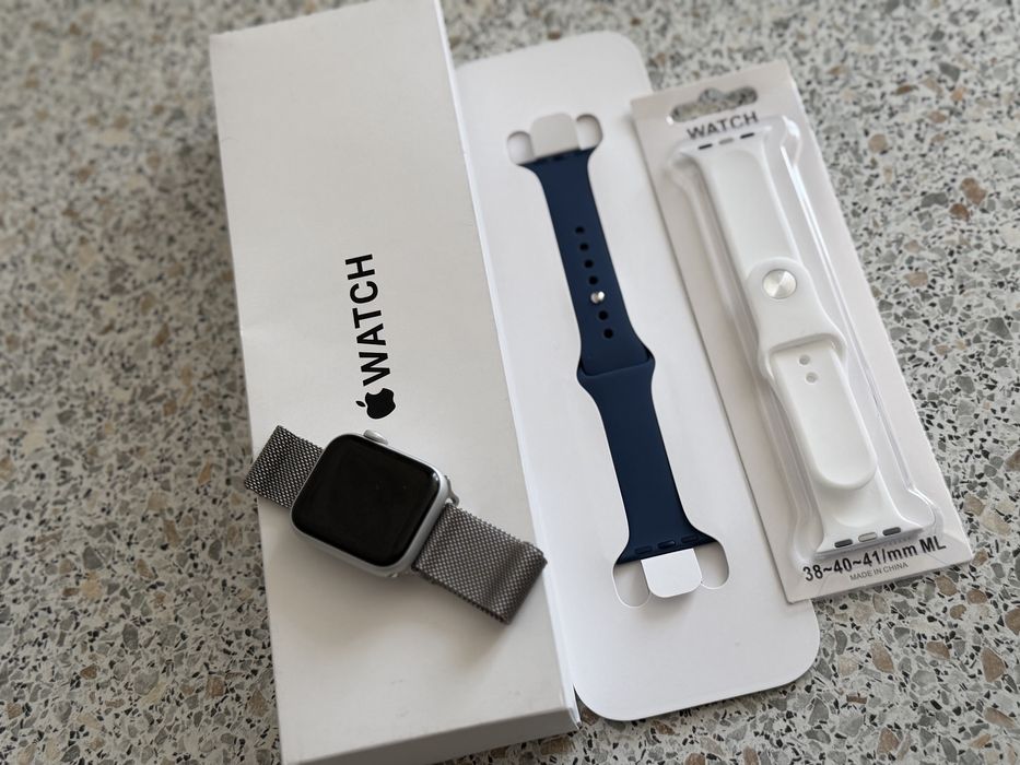 Продам Apple Watch