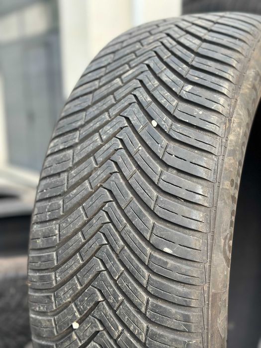 Continental 235/50R19 - Stare Foarte buna, Garantie, Livrare Rapida!