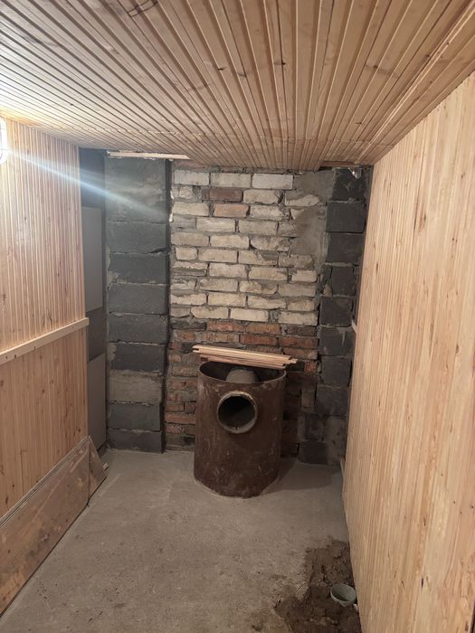 Продам уютный дом