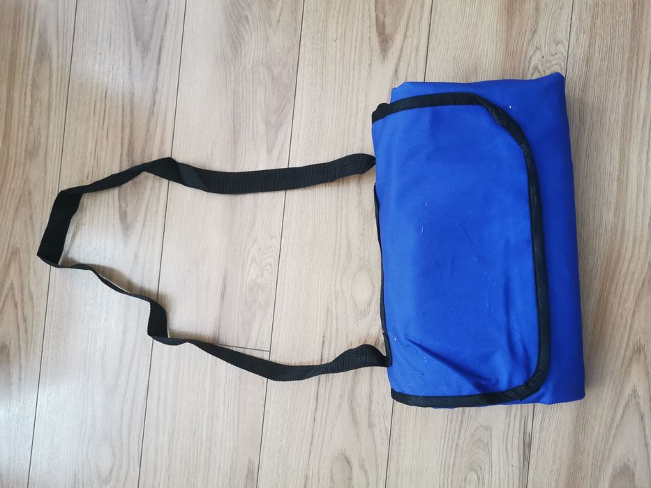 Постелка за пикник.