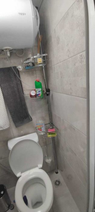 Продава се Едностаен апартамент в Пловдив, Център - 26 кв.м за 2077 €/кв.м - Снимка #10