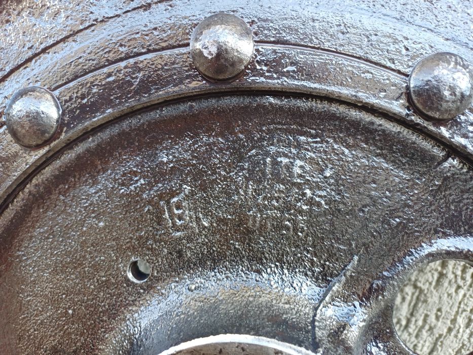 Coroana dreapta transmisie tractor U 650 ( Produs in Romania )