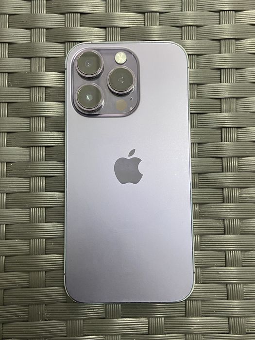 iphone 14 pro 256gb