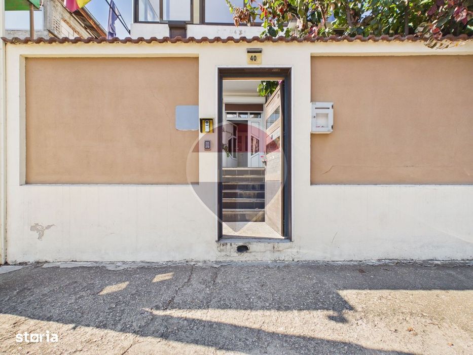Spațiu de birouri de 125 mp | Vila | Brâncoveanu | Disponibil imediat