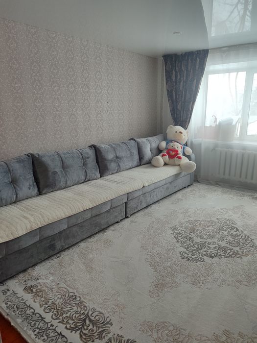 Продаётся КВАРТИРА 2х комнатная в центре