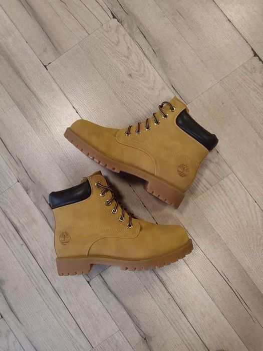 Timberland (новый)