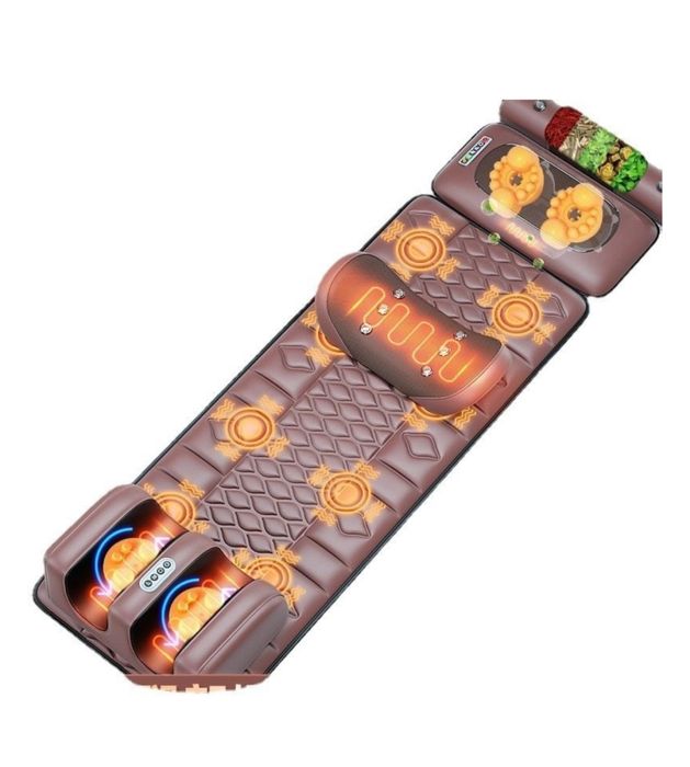 массажный матрас