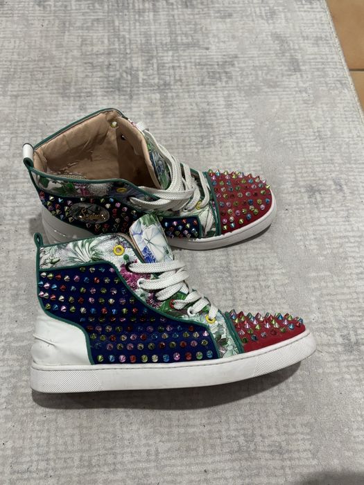 christian louboutin marimea 42