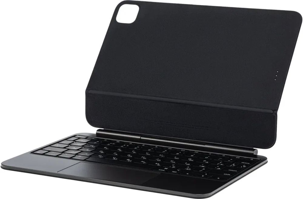 Apple Magic Keyboard 13 “Black” Pro M4