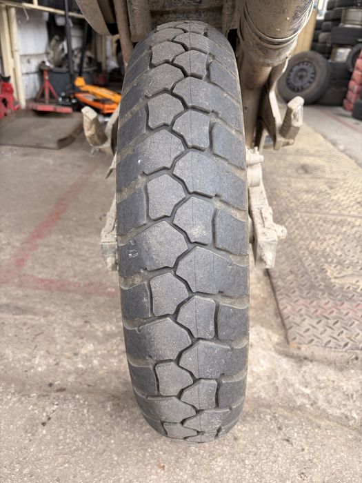 Cauciuc Michelin Anakee Adventure 130/80/17