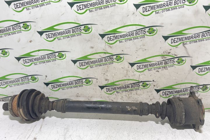 Planetara Audi A4 B5