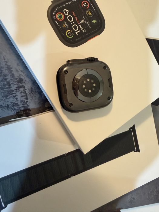 Apple Watch Ultra 3 GPS + Cellular 49mm