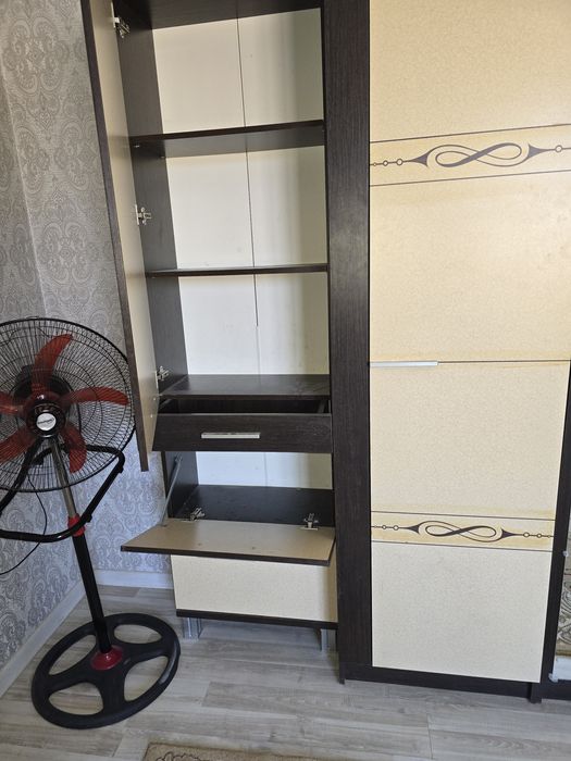 Прихожая белорусская *Atlant*