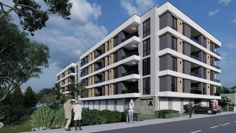 ТОП ОФЕРТА !! ДИРЕКТНО от строител!!