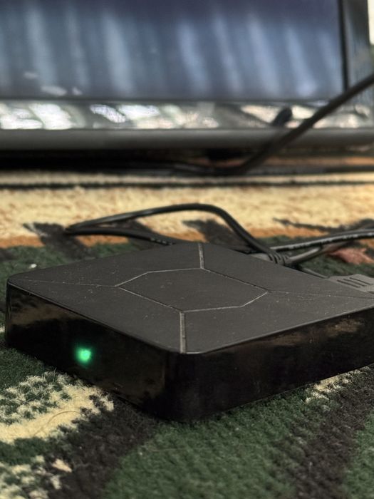 TV stick 4K smart qilib beradi prostoy televizorlarni