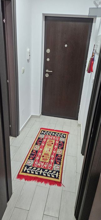 Apartament cu o cameră