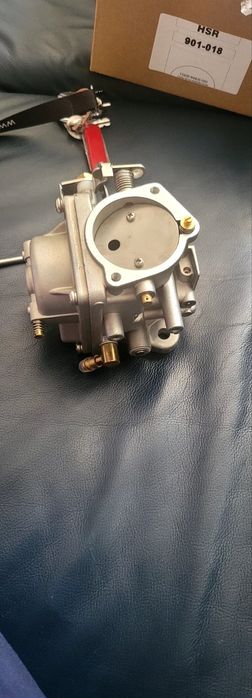 Карбуратор SUZUKI DT40 извънбордов двигател