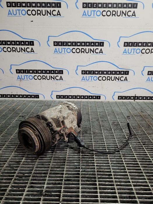 Compresor clima Kia Sorento II 2.2 D 2009 - 2015 D4HB (912)