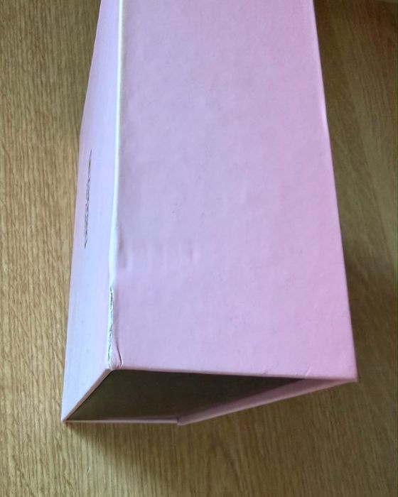 Album kpop Blackpink The Album Ver 2