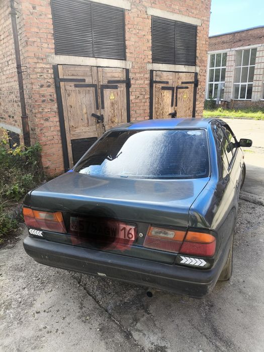 Продам Примеру Р10, инжектор 2л.