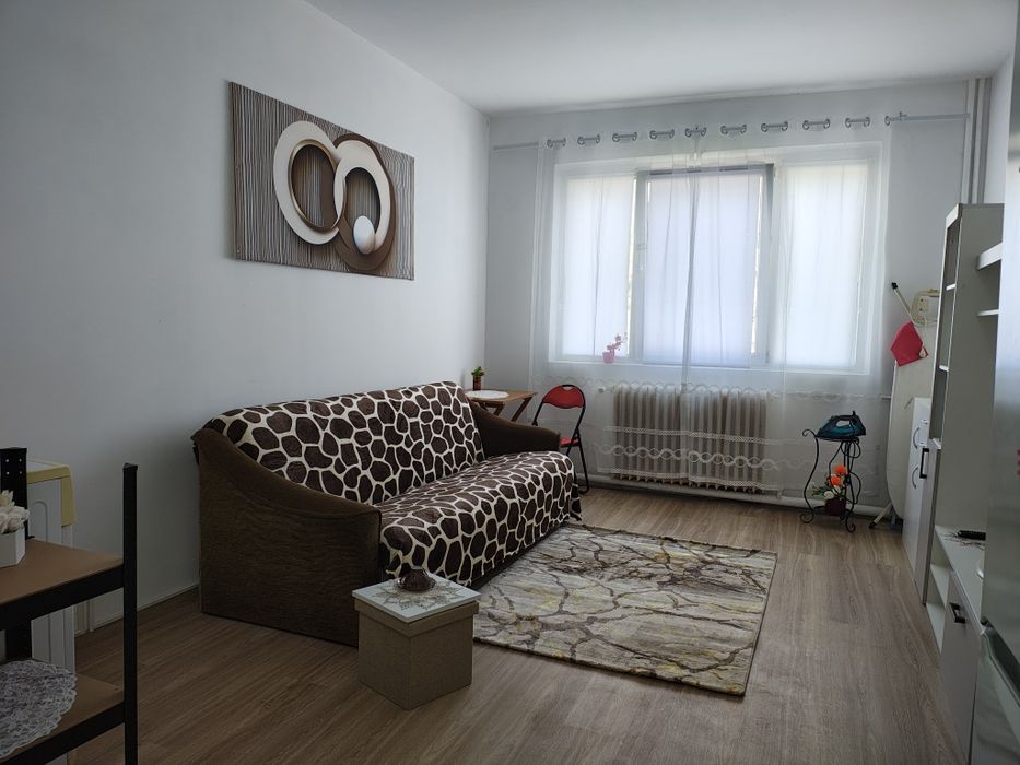 Inchiriere camera camin