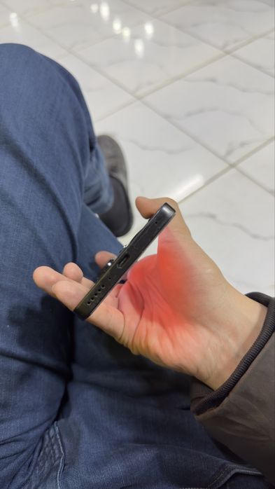 Redmi Note 13 256gb Karobka dokument