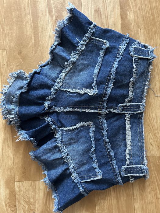 къси панталонки