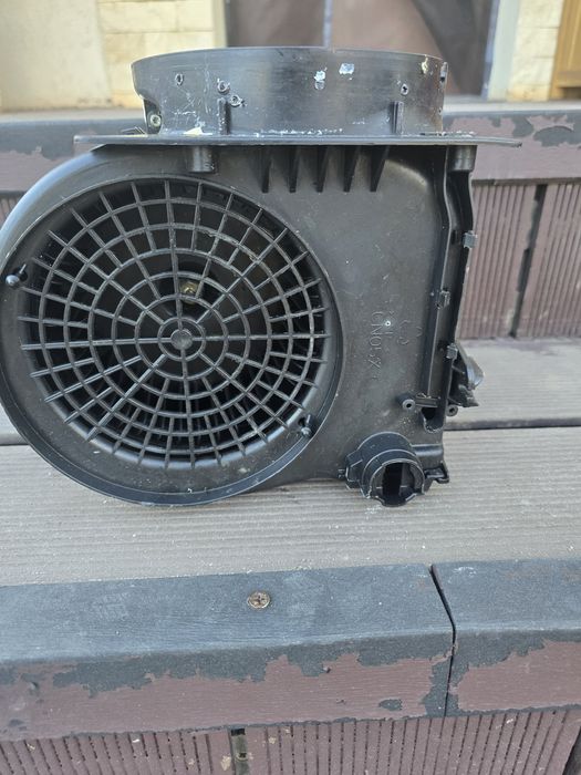 Motor hota Ariston