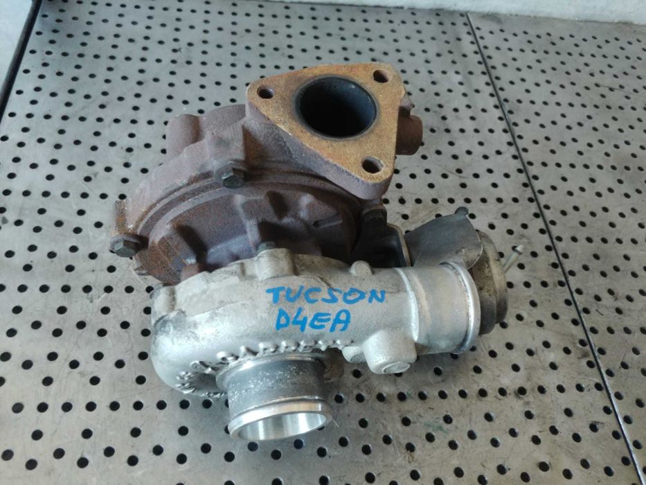 Turbina 2.0 crdi d4ea hyundai tucson 28231-27000