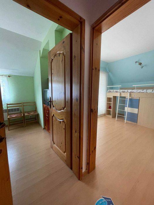 Продава се Тристаен апартамент в Търговище, Център - 120 кв.м за 893 €/кв.м - Снимка #9