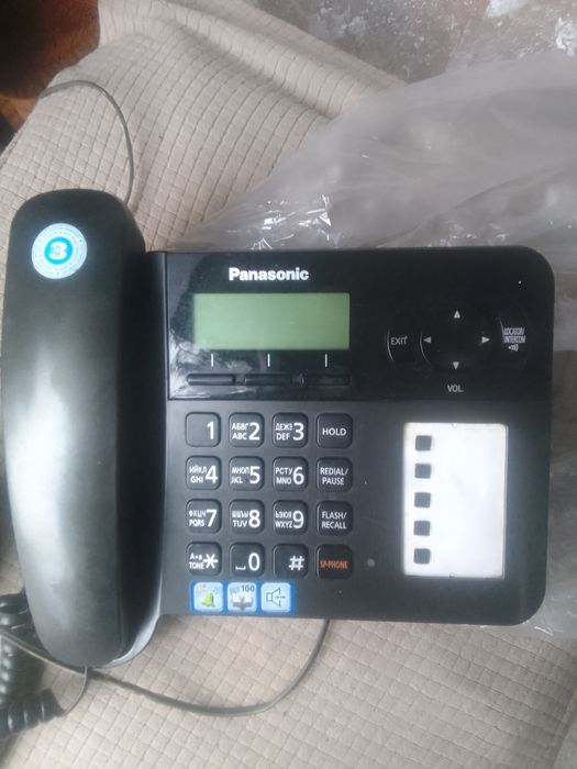 Продам телефон домашний