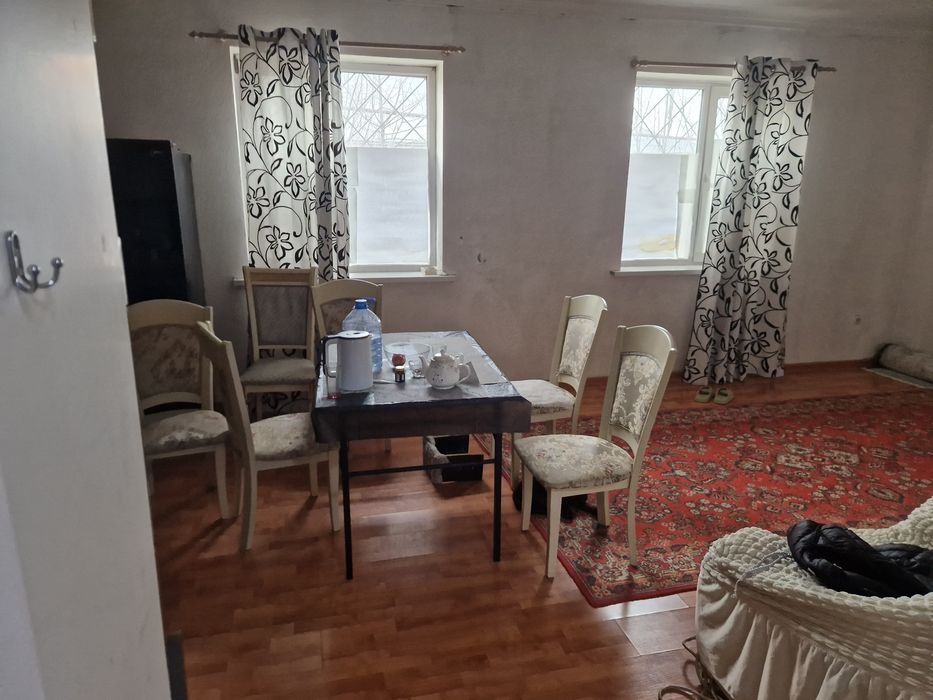 Продам дом в коксае