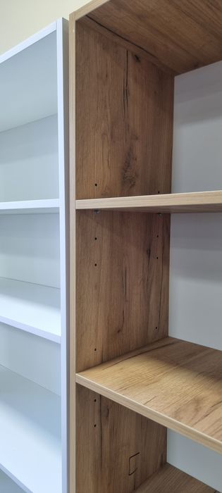 Ikea Companiyasining Billy shkaflari