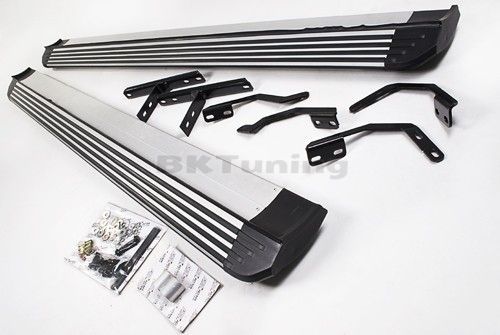 Степенки за VW Touareg/Tiguan  (2003-2015) - Нови на склад