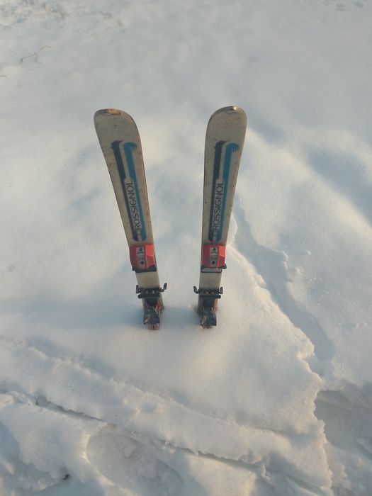 Schiuri fără bețe