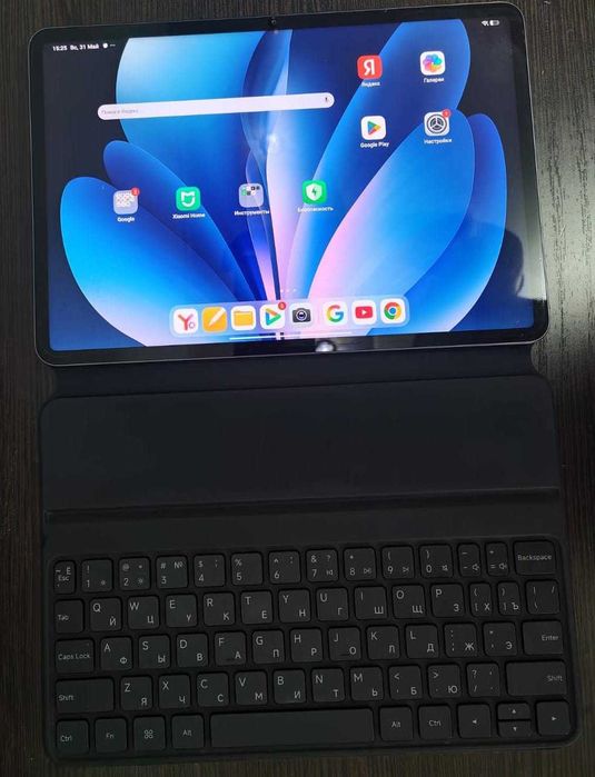 Xiaomi pad 7 pro