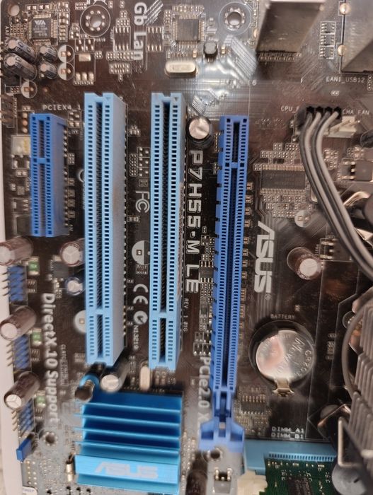 Продам материнские платы разные