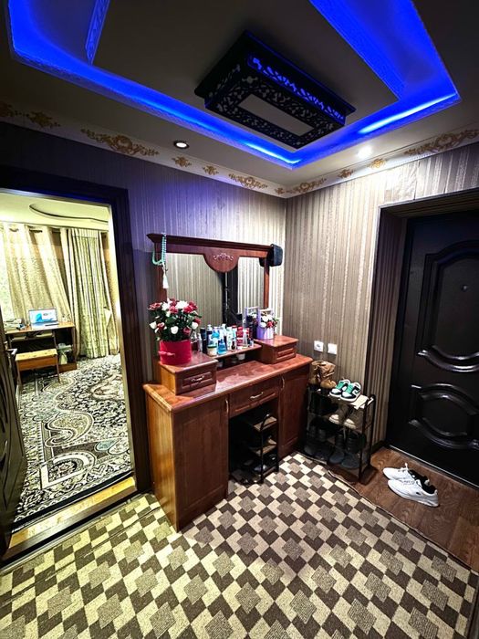 Квартира ,3 хоналик