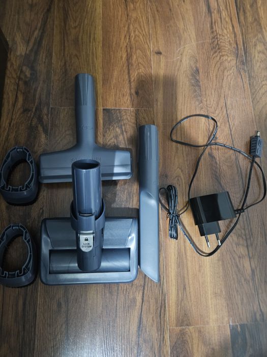 Rowenta X-Pert 6.60 Animal Care RH6878WO - прахосмукачка(ОТЛИЧНО!)