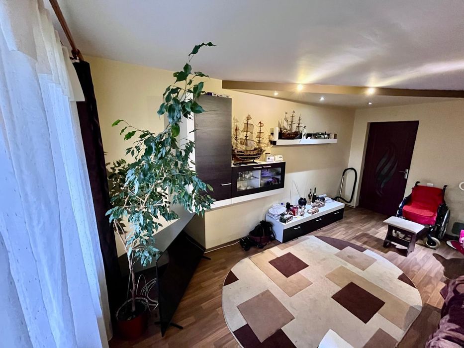 Apartament 3 camere decomandat Craiter