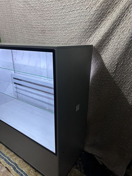 Холодильник витрина