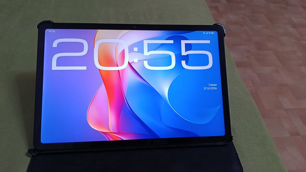 Redmi pad 2 состояние идеальное