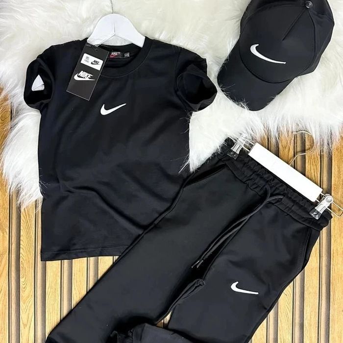 Детски комплект от 3г до 12г