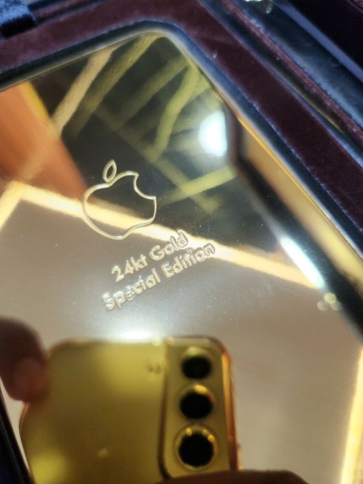 IPhone xs max special edition yangi