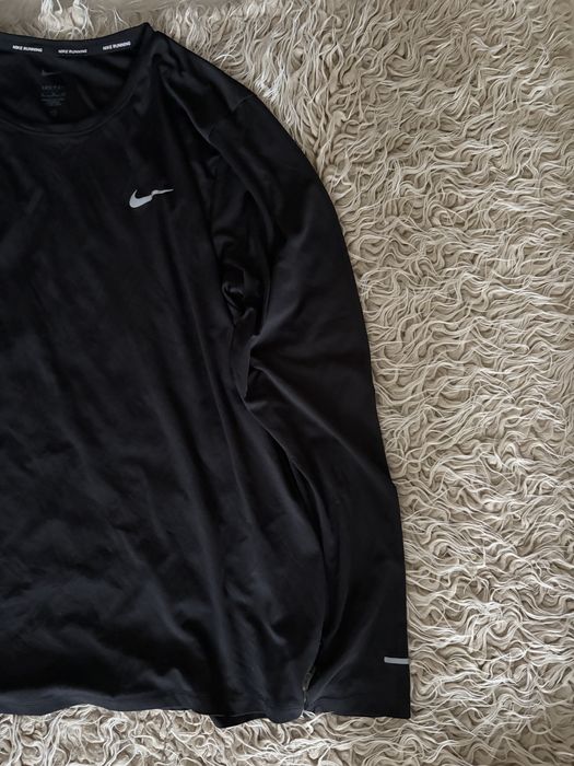 Термо блуза Nike
